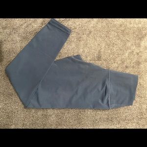 Yunoga buttery soft leggings